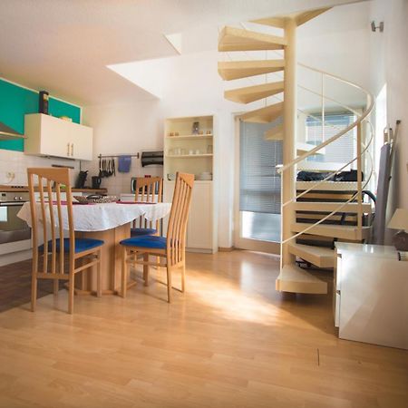 Altstadt Apartment Charly Ντίσελντορφ Εξωτερικό φωτογραφία