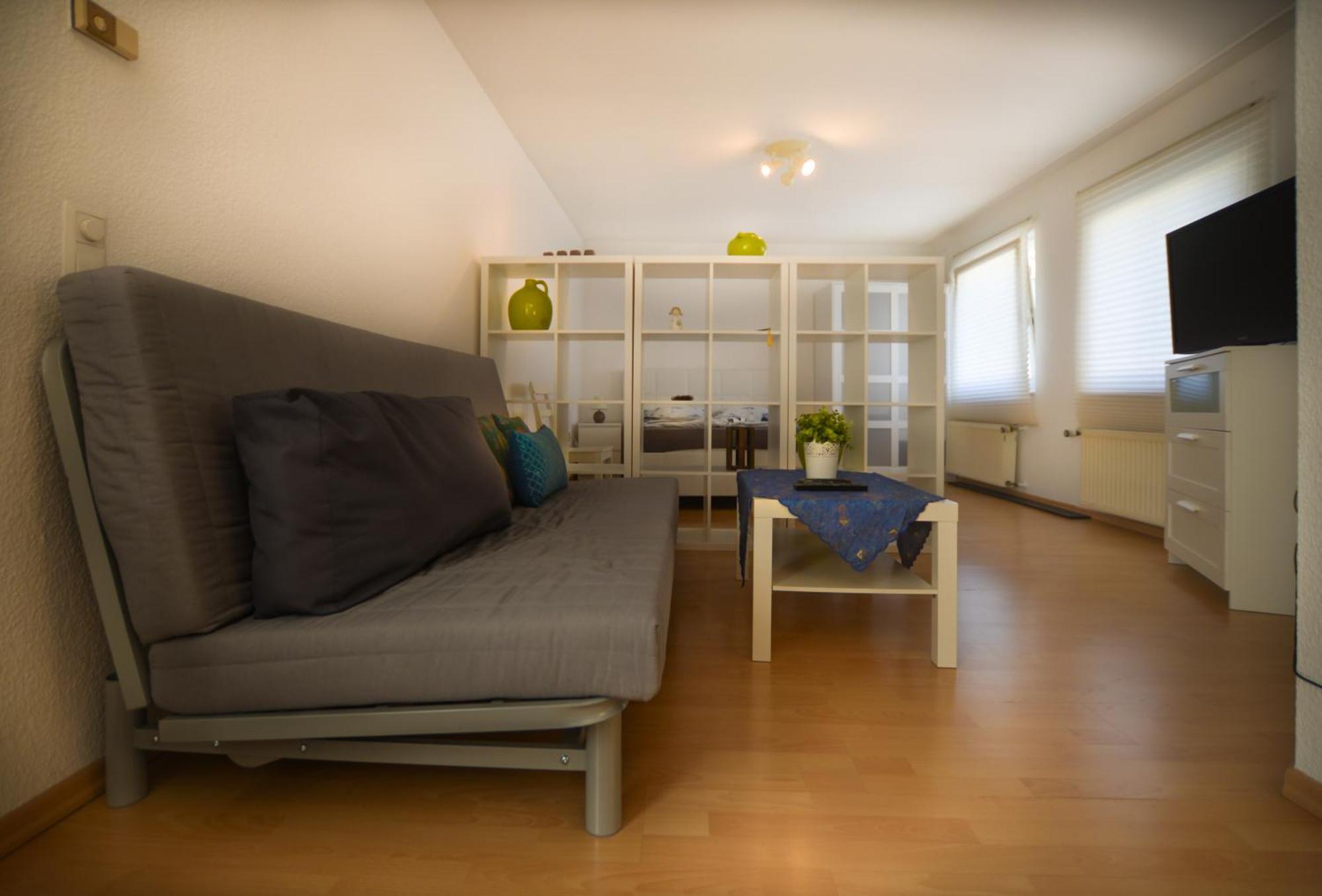 Altstadt Apartment Charly Ντίσελντορφ Εξωτερικό φωτογραφία