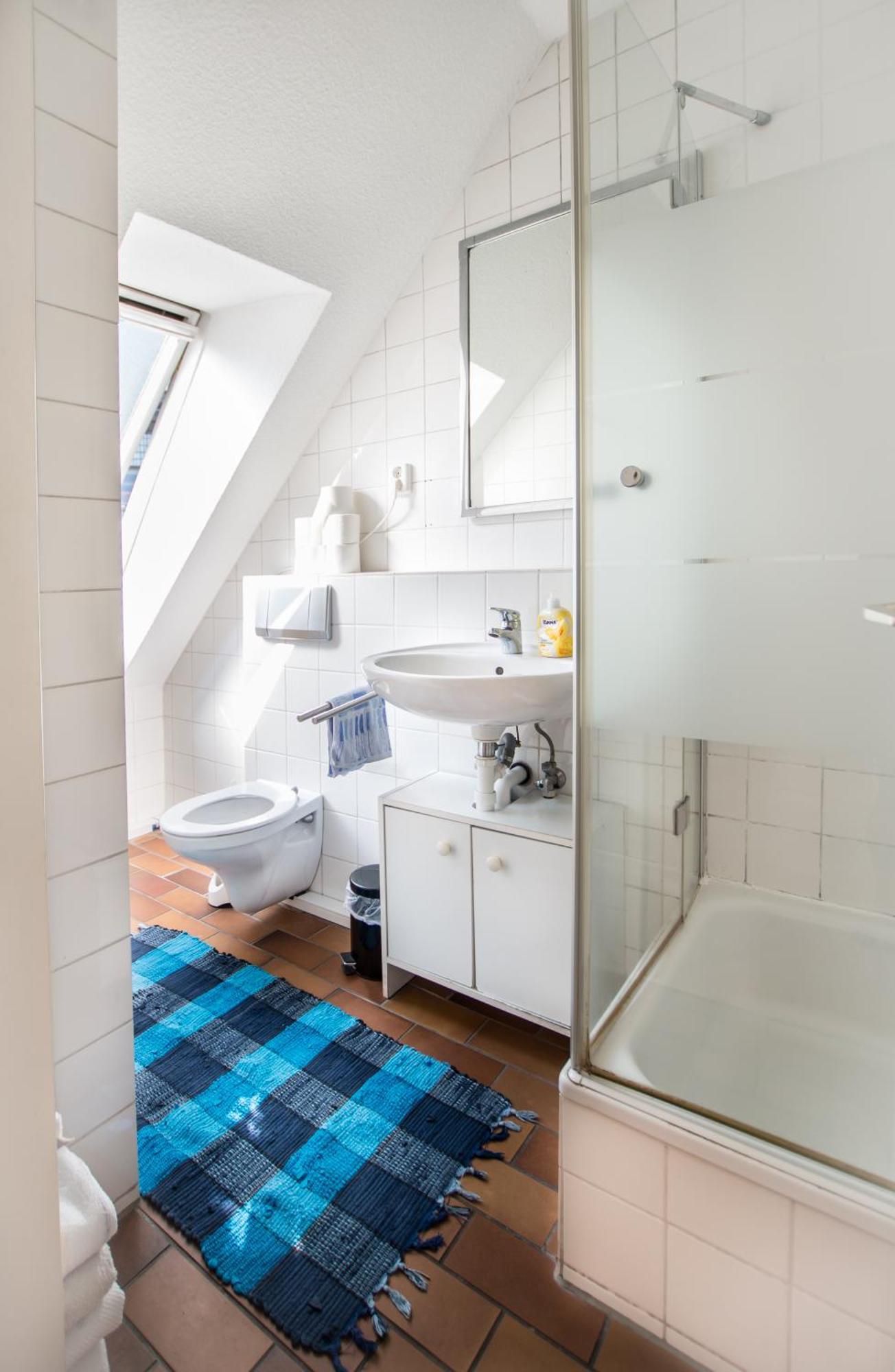 Altstadt Apartment Charly Ντίσελντορφ Εξωτερικό φωτογραφία