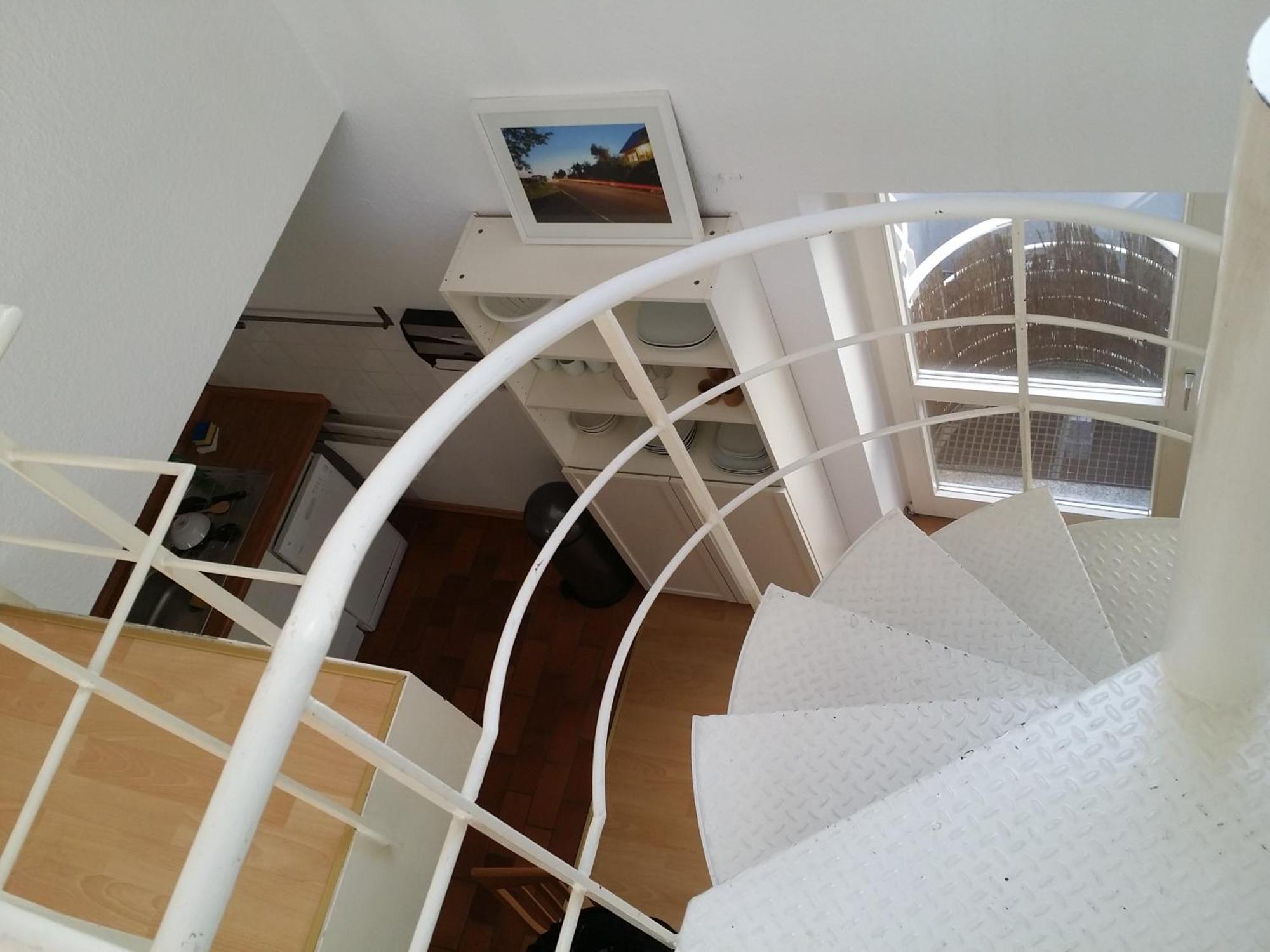 Altstadt Apartment Charly Ντίσελντορφ Εξωτερικό φωτογραφία