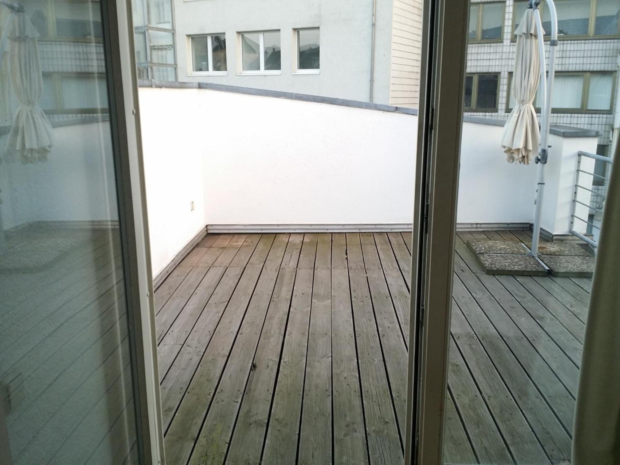Altstadt Apartment Charly Ντίσελντορφ Εξωτερικό φωτογραφία